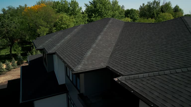 Best Asphalt Shingles Roofing  in Lake Ketchum, WA