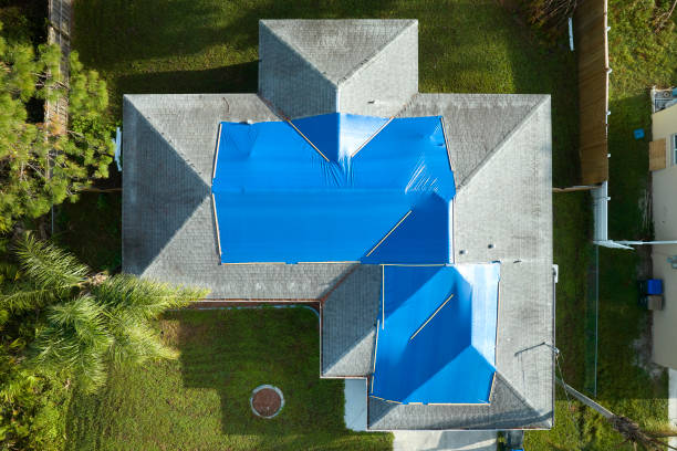 Fast & Reliable Emergency Roof Repairs in Lake Ketchum, WA
