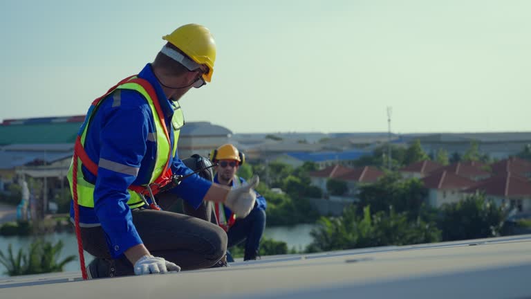 Best Emergency Roof Repair Services  in Lake Ketchum, WA