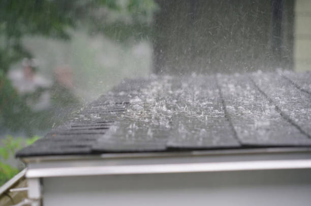Best Commercial Roofing Services  in Lake Ketchum, WA