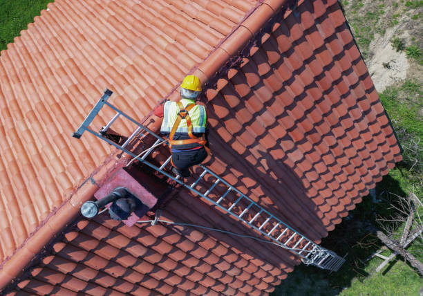 Best Roof Ventilation Installation  in Lake Ketchum, WA