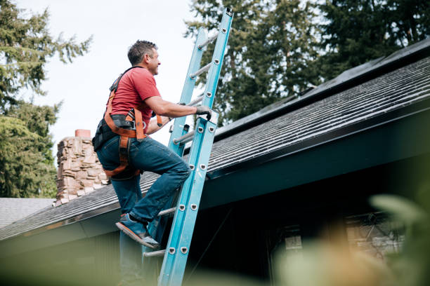 Best Gutter Installation and Repair  in Lake Ketchum, WA