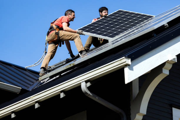 Roof Coating Services in Lake Ketchum, WA