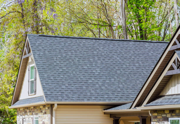 Best Roof Installation  in Lake Ketchum, WA