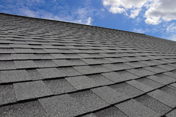 Roof Insulation in Lake Ketchum, WA